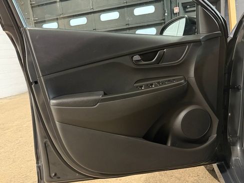 Used 2023 Hyundai Kona N Line w/ Cargo Package image 21