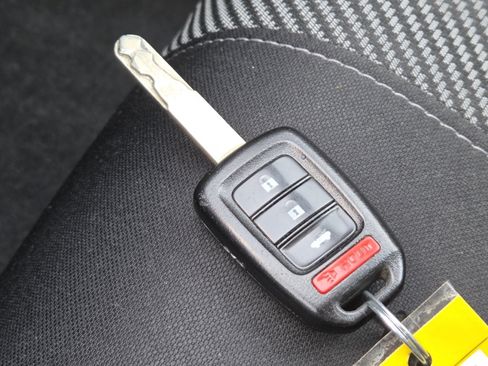 Used 2016 Honda Civic LX image 33