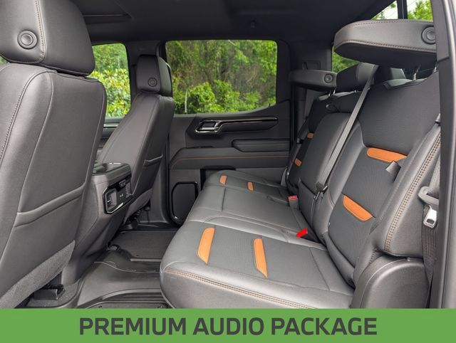 Used 2026 GMC Sierra 1500 AT4 w/ AT4 Premium Package AWD/4WD image 28