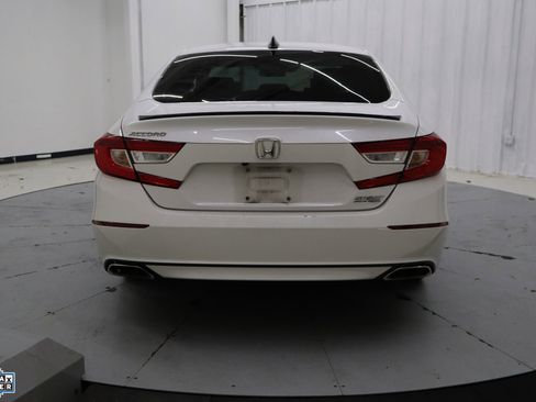 Used 2022 Honda Accord Sport Special Edition image 6