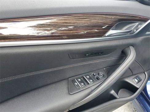 Used 2023 BMW 530i w/ M Sport Package image 19