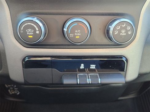 Used 2022 RAM 1500 Big Horn image 19