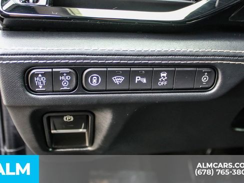 Used 2024 Acura MDX SH-AWD w/ Advance Package image 33