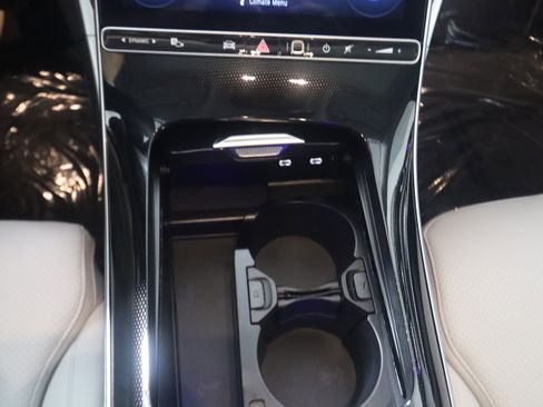 New 2026 Mercedes-Benz C 300 Sedan image 18