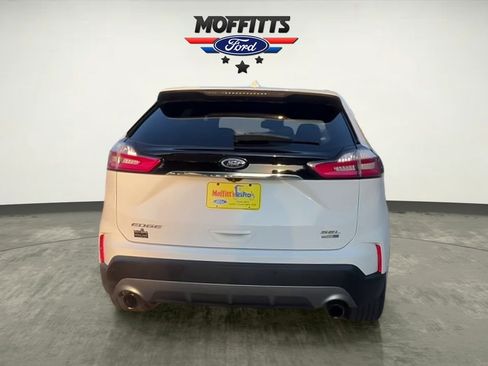 Used 2019 Ford Edge SEL w/ Equipment Group 201A AWD/4WD image 4