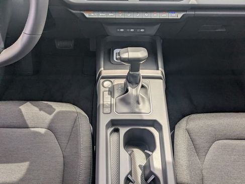 New 2027 Kia Seltos S FWD image 19