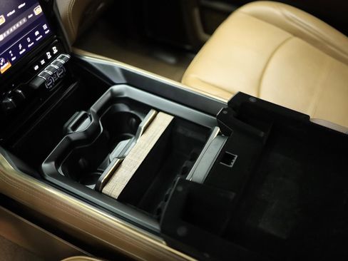 Used 2024 RAM 3500 Limited image 39