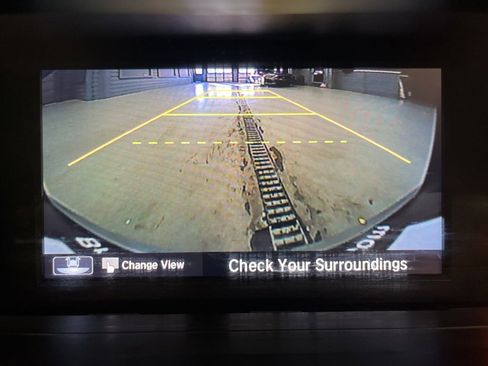 Used 2016 Honda Accord EX-L image 20