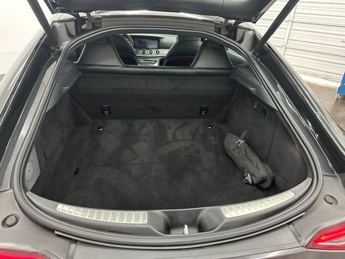 Used 2019 Mercedes-Benz AMG GT 53 image 29