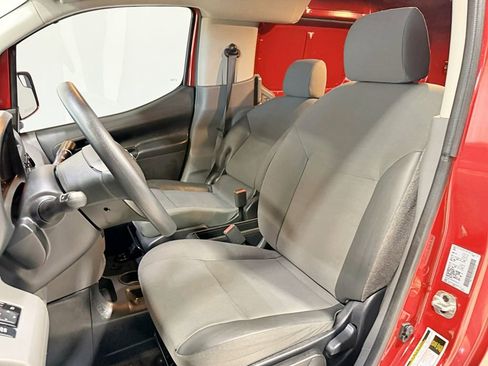 Used 2021 Nissan NV200 SV FWD image 22