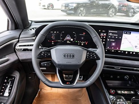 New 2025 Audi S5 Premium image 19