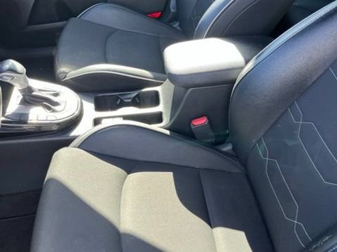 Used 2024 Kia Forte GT-Line FWD image 12