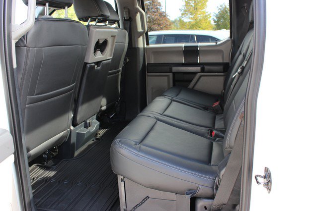 Used 2022 Ford F250 XLT w/ XLT Value Package AWD/4WD image 6