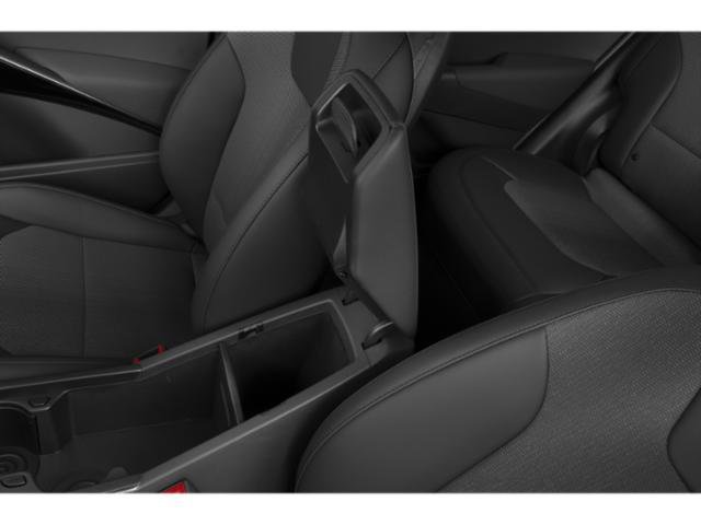 Certified 2025 Kia Niro Wind FWD image 16