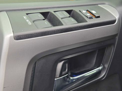 Used 2022 Toyota 4Runner Limited image 20