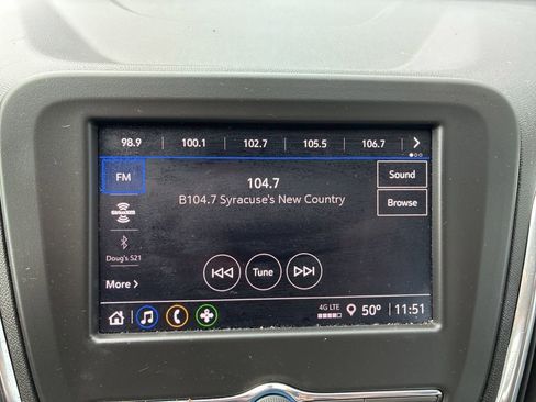 Used 2024 Chevrolet Equinox LS image 6