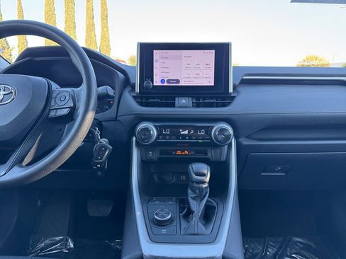 Used 2023 Toyota RAV4 LE image 15