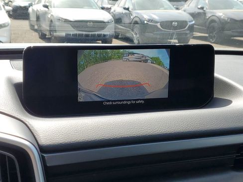New 2026 MAZDA CX-50 AWD 2.5 S w/ Weather Package image 26