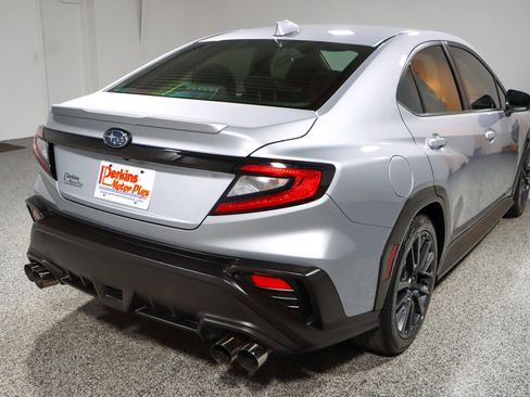 Used 2022 Subaru WRX Premium image 7