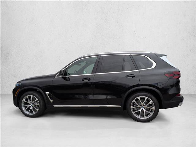 Used 2026 BMW X5 xDrive40i w/ Premium Package AWD/4WD image 5
