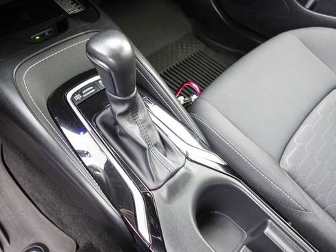 Certified 2024 Toyota Corolla SE image 26