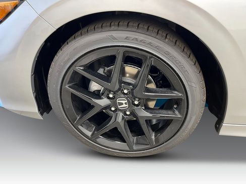 New 2026 Honda Civic Sport image 11