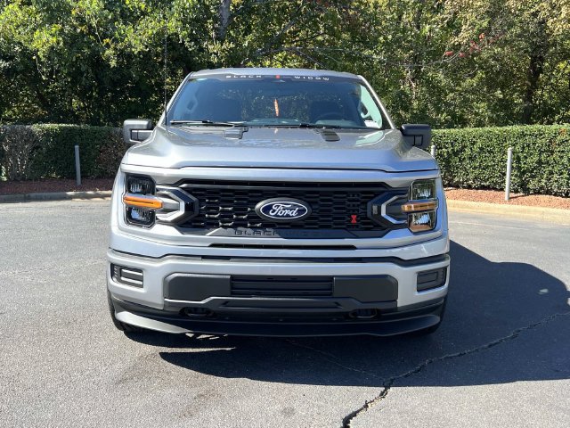 New 2026 Ford F150 XL AWD/4WD image 2