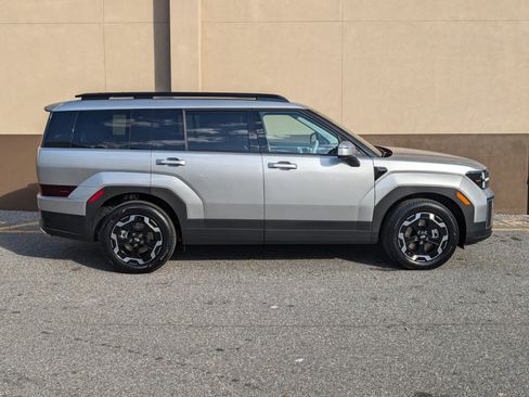 New 2026 Hyundai Santa Fe SEL image 3