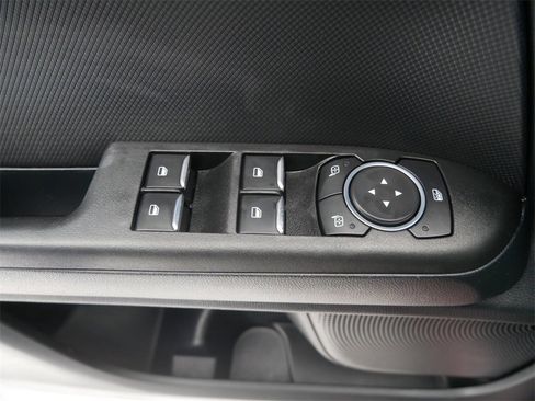 Used 2022 Ford Bronco Sport Outer Banks w/ Tech Package image 17