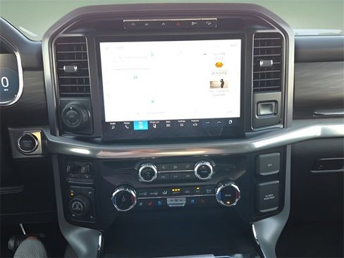 Used 2024 Ford F150 Lariat w/ Bed Utility Package image 33