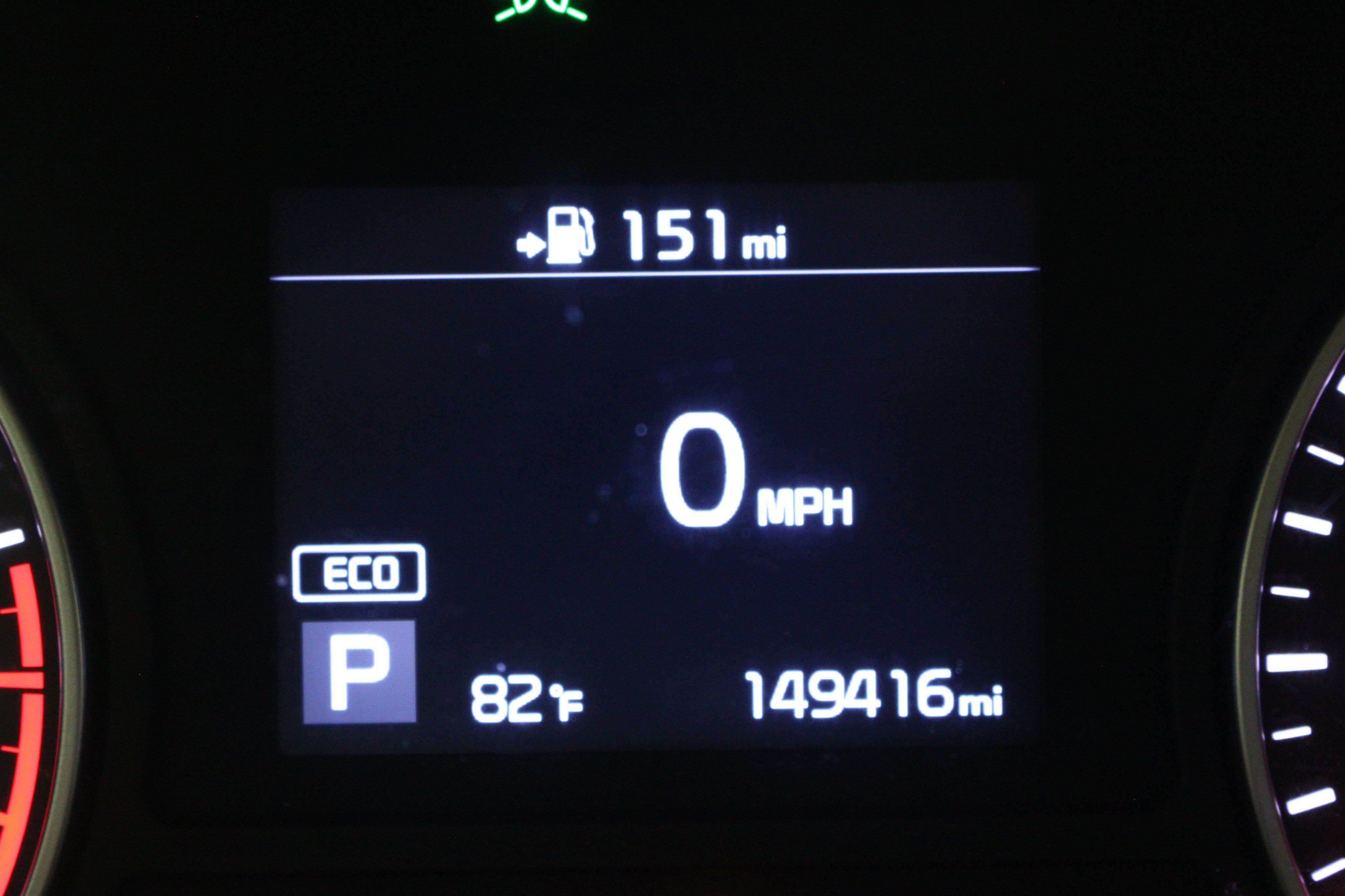 Used 2019 Kia Optima LX FWD image 13