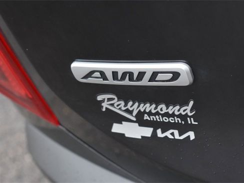 Certified 2022 Kia Telluride S image 15