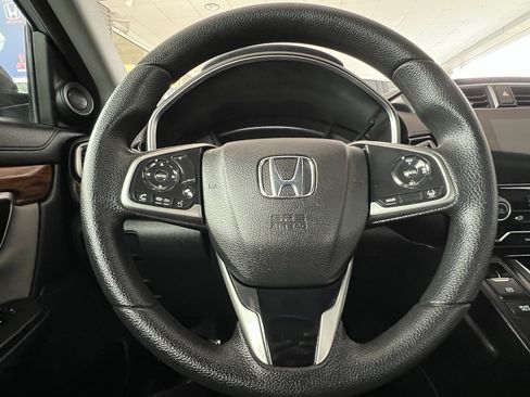 Used 2019 Honda CR-V EX image 22