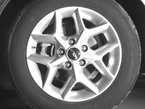 Used 2025 Kia Soul LX w/ LX Technology Package image 12