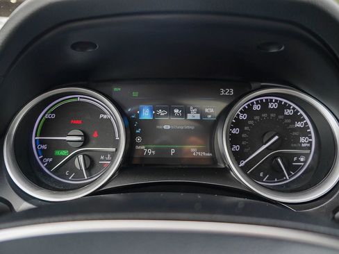 Certified 2024 Toyota Camry XLE w/ Navigation Package image 31