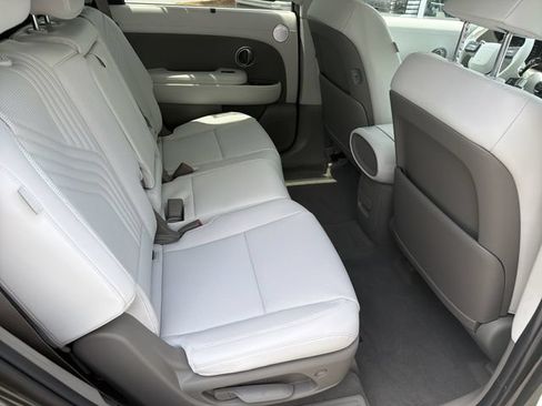 New 2026 Hyundai Palisade SEL FWD image 15