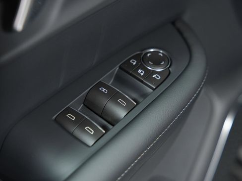 New 2026 Buick Enclave Avenir w/ Super Cruise Package image 23