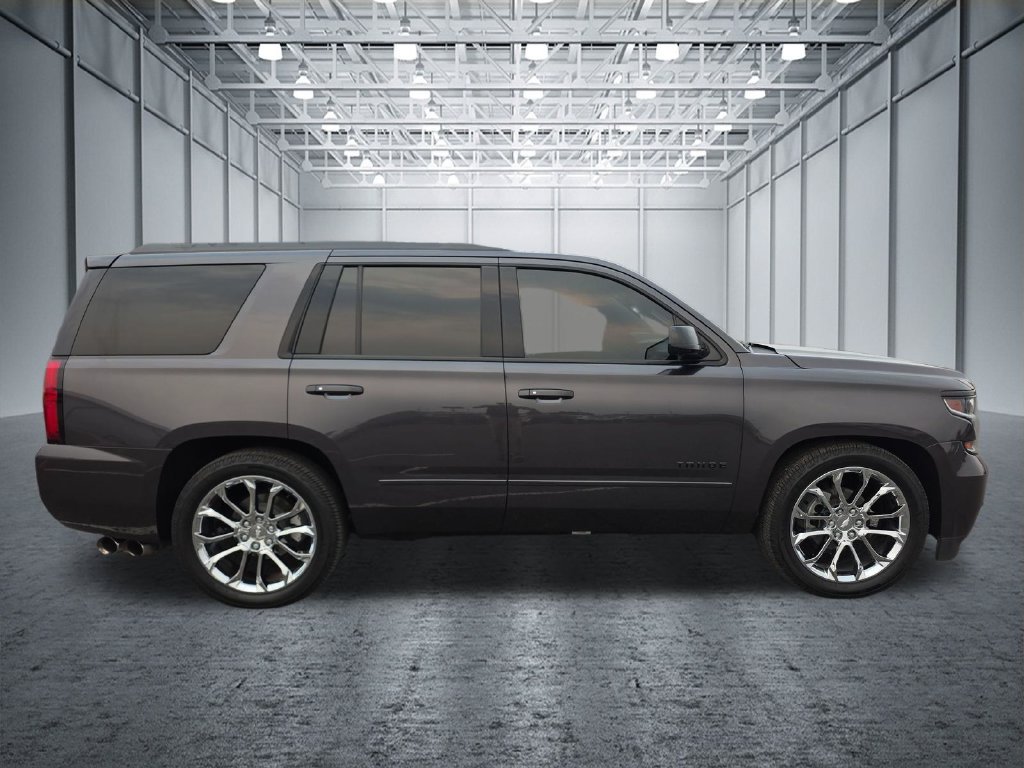 Used 2018 Chevrolet Tahoe Premier AWD/4WD image 10