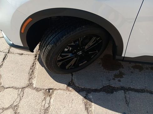 New 2026 Honda CR-V Sport Touring image 34