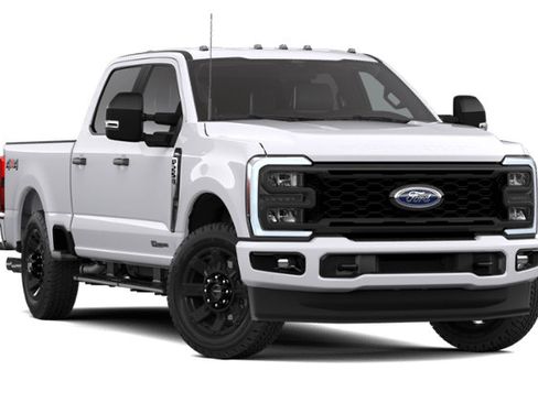 New 2026 Ford F250 XL w/ STX Appearance Package AWD/4WD image 41