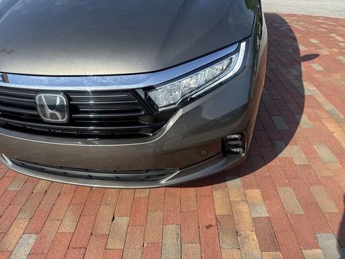 Used 2022 Honda Odyssey Touring image 24
