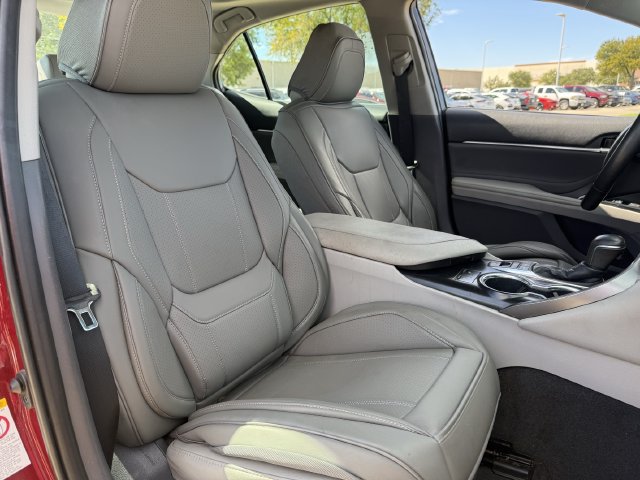 Used 2018 Toyota Camry XSE w/ Driver Assist Package FWD image 27