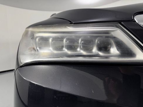 Used 2016 Acura MDX SH-AWD image 8
