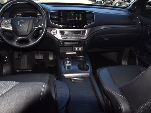 Used 2022 Honda Passport EX-L image 16