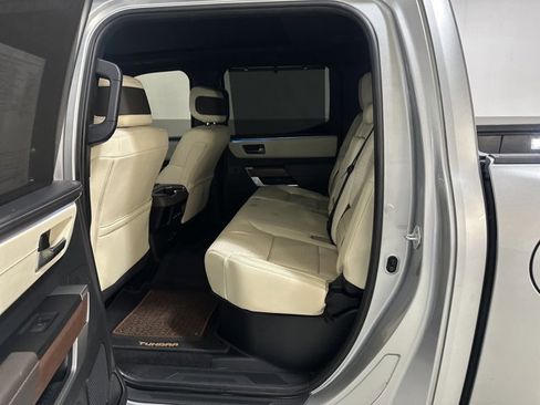 Used 2022 Toyota Tundra 1794 Edition image 21