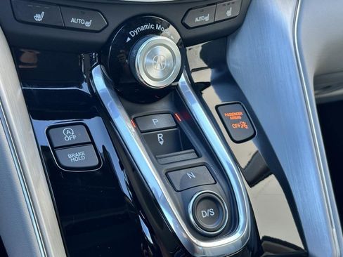 Used 2023 Acura TLX w/ Technology Package image 20