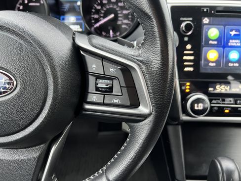 Used 2019 Subaru Legacy 2.5i Premium image 28