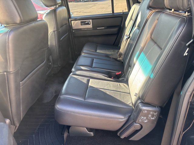 Used 2017 Ford Expedition EL XLT w/ Equipment Group 202A AWD/4WD image 24
