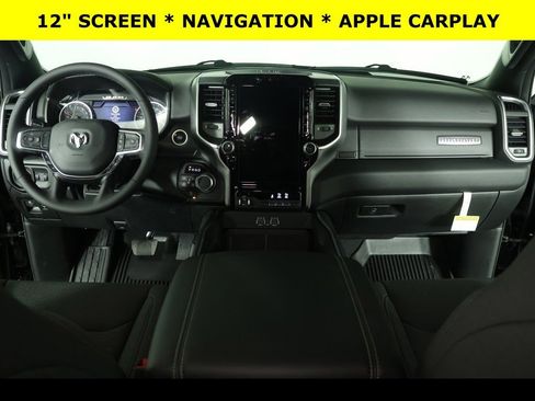 New 2026 RAM 1500 Big Horn image 4