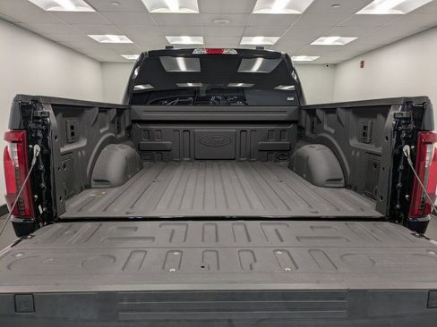 Used 2024 Ford F150 STX w/ STX Black Appearance Package image 24